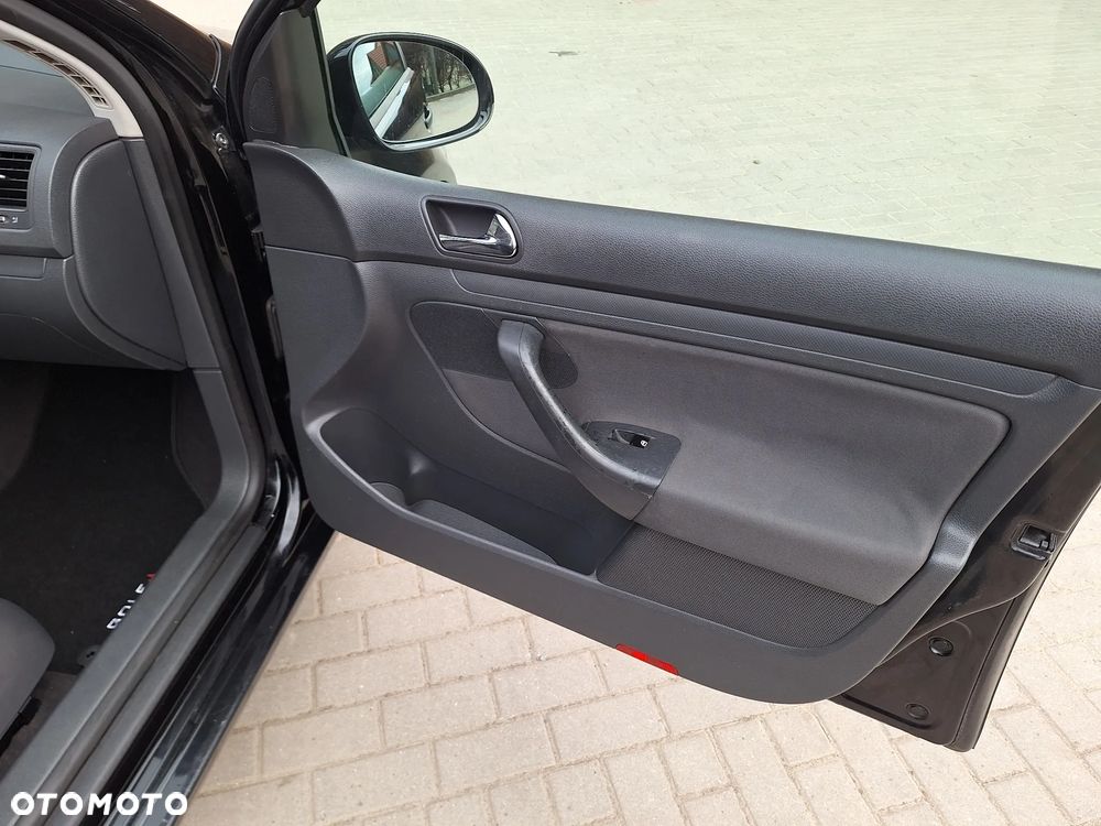 Volkswagen Golf 1.4 Basis - 23