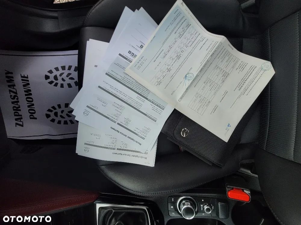 Mazda CX-3 SKYACTIV-G 120 FWD Sports-Line - 9