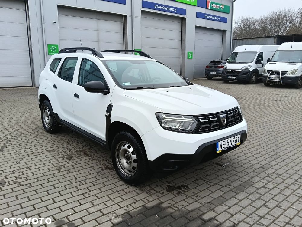 Dacia Duster - 3