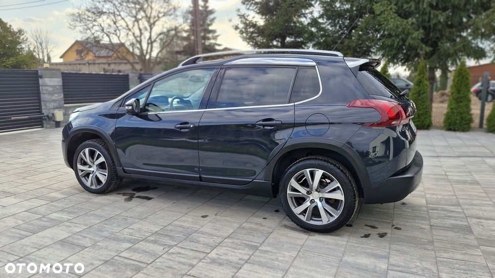 Peugeot 2008 PureTech 110 Stop&Start Style - 5