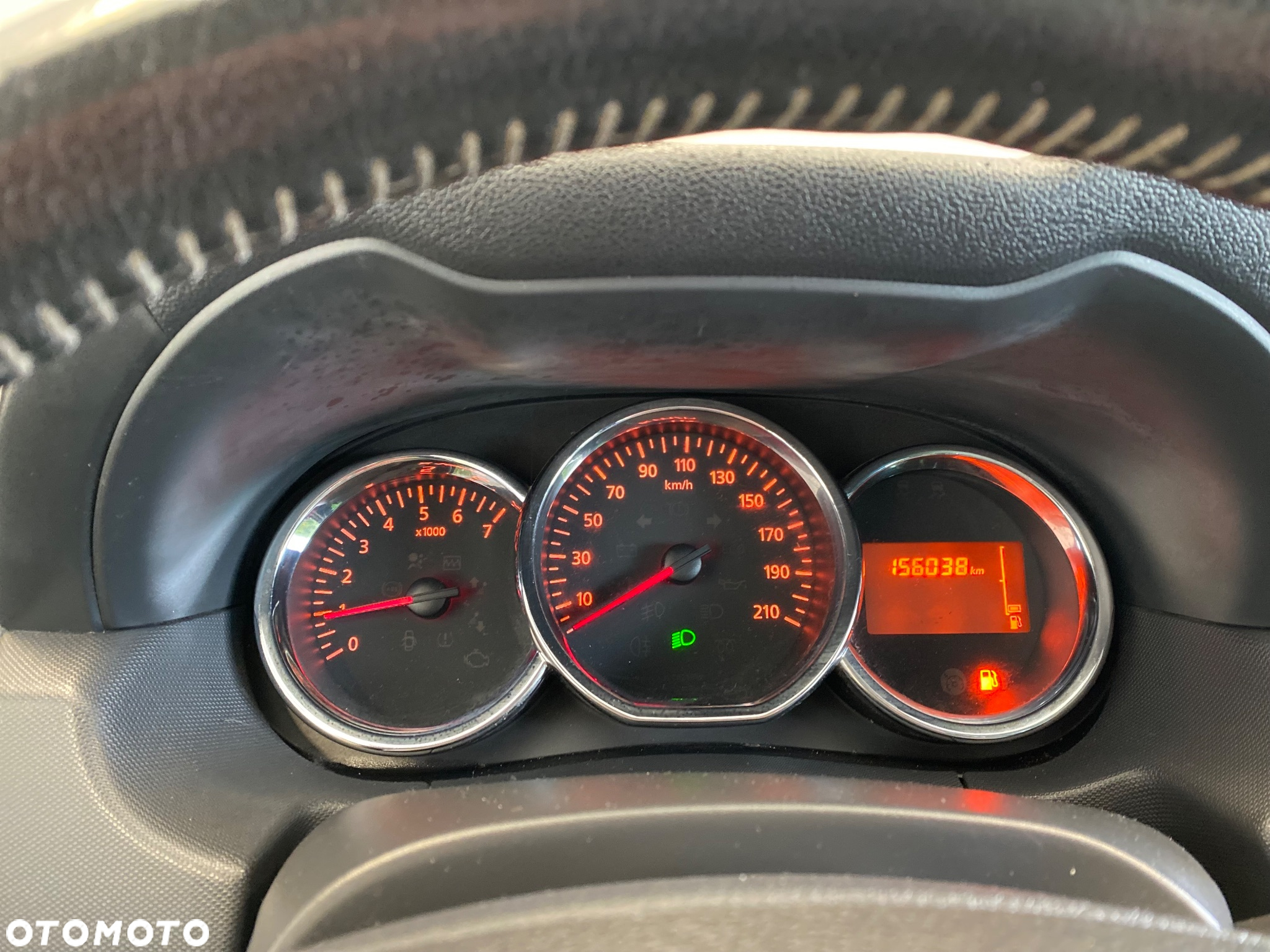 Dacia Duster 1.6 Laureate - 20