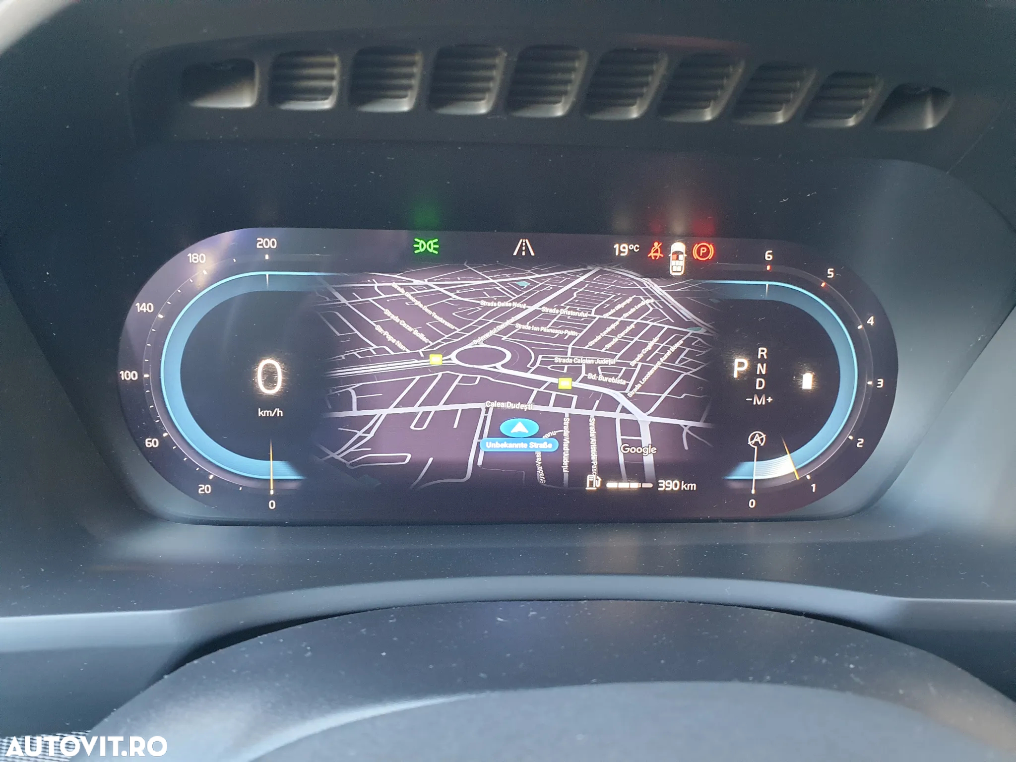 Volvo XC 90 B5 MHEV AWD 7 locuri R-Design - 4