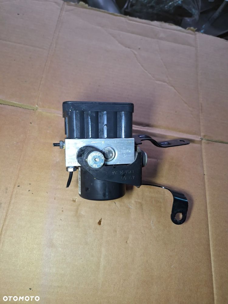 POMPA ABS FORD FIESTA MK7 06.2109-5672.3     8V51-2C405-AE - 4