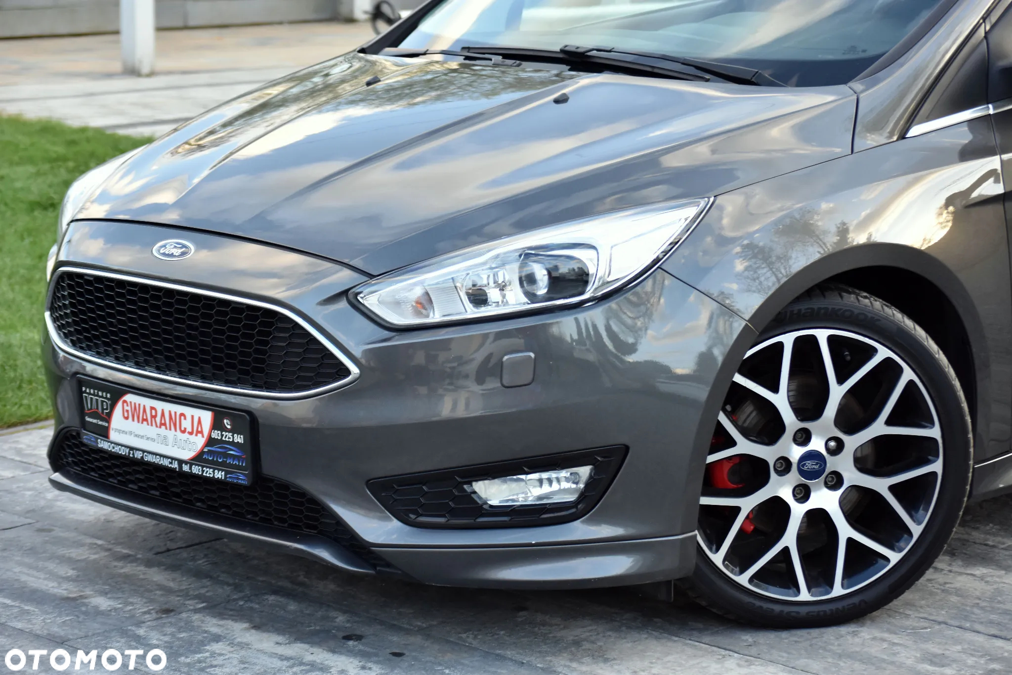 Ford Focus 2.0 EcoBlue ST-Line - 5