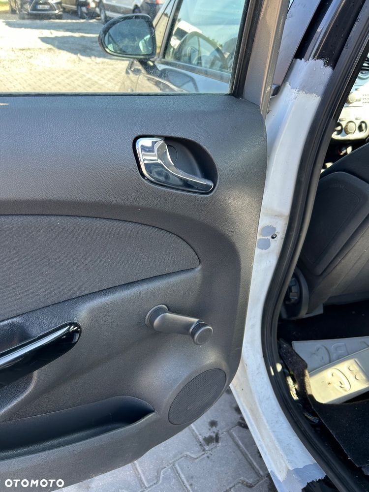 Opel Corsa - 13