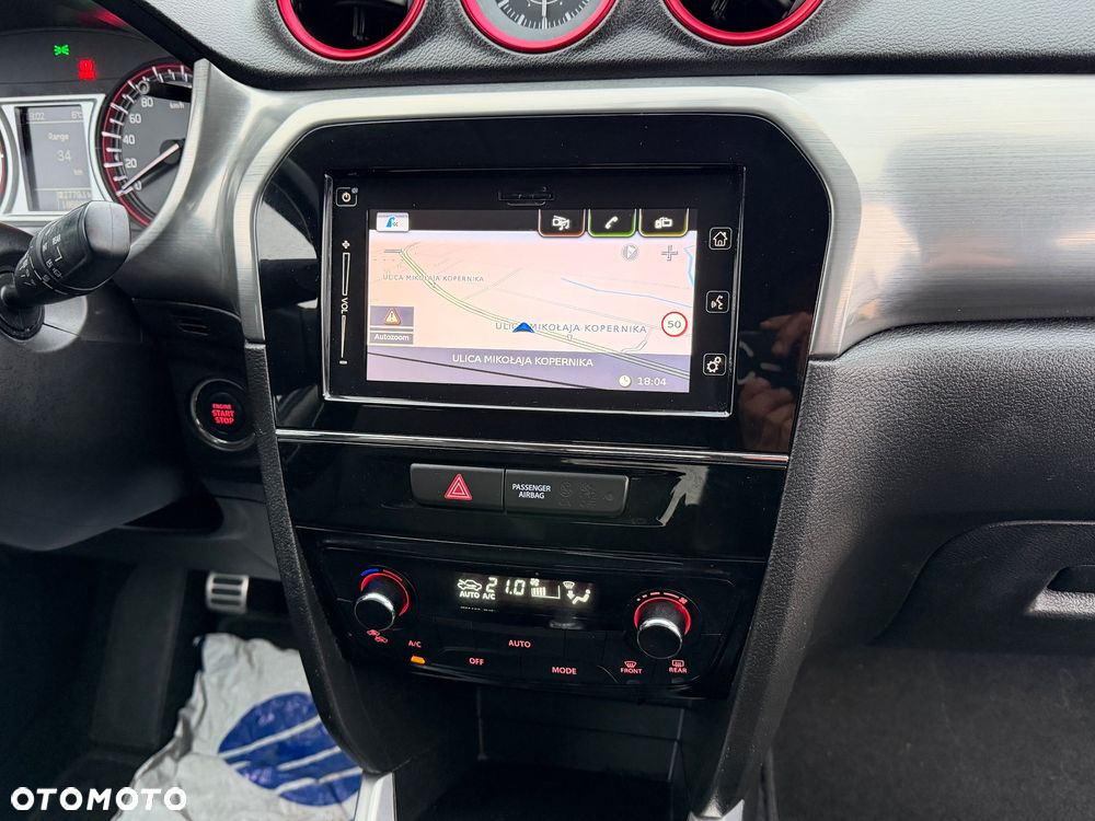 Suzuki Vitara - 12