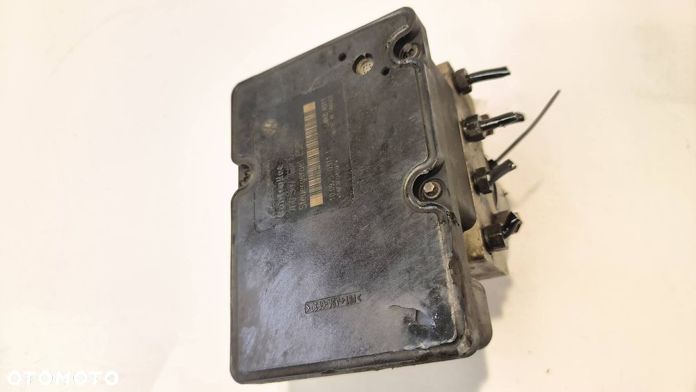 POMPA ABS HAMULCOWA VOLKSWAGEN TRANSPORTER T5 7H0907379D - 3