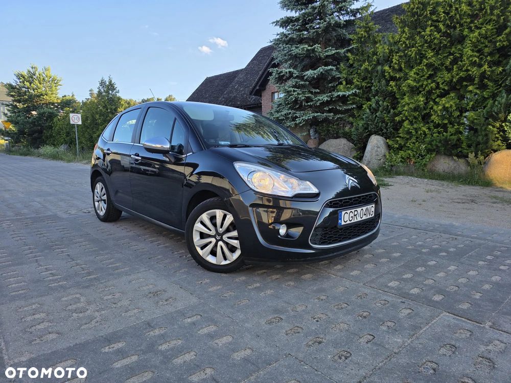 Citroën C3 1.4 HDi Attraction - 4
