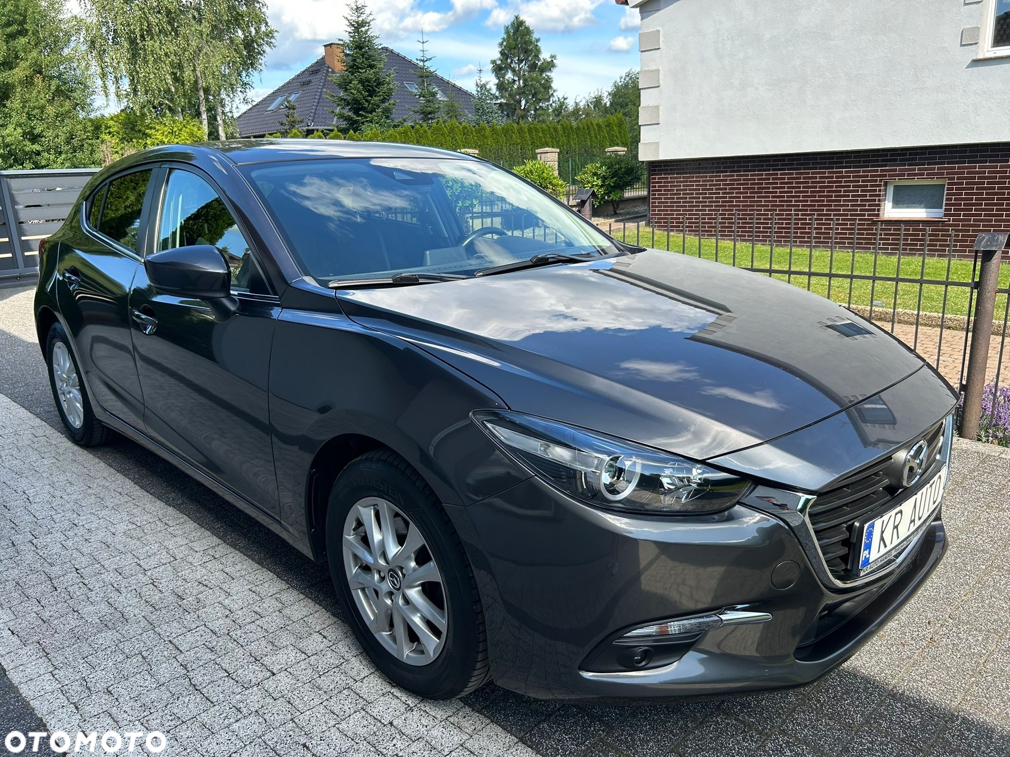 Mazda 3 SKYACTIV-G 120 Center-Line - 28