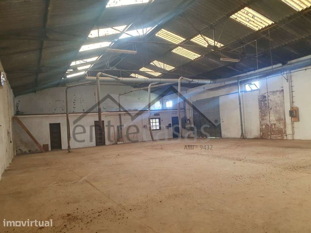 Pavilhão Industrial - Grande imagem: 4/8