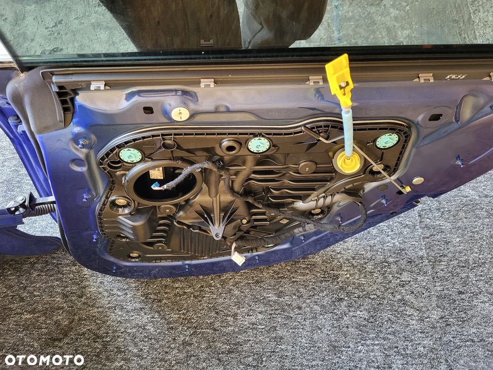 Bmw 4 i4 g26 drzwi prawe przód tył kolor C31 - 8