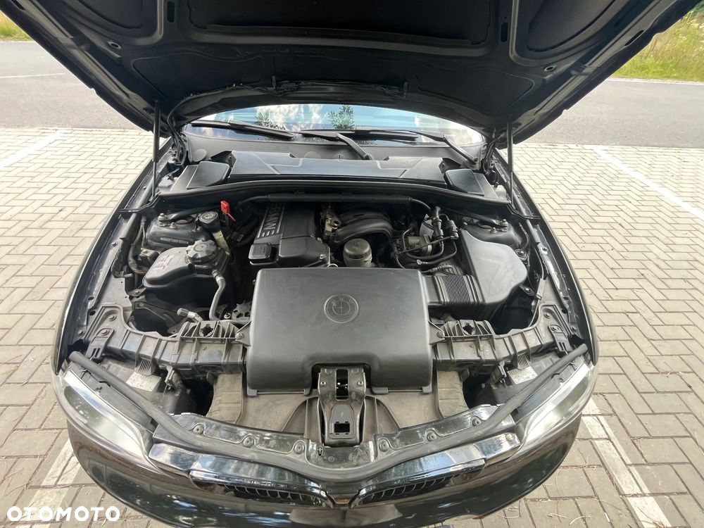 BMW Seria 1 116i - 7