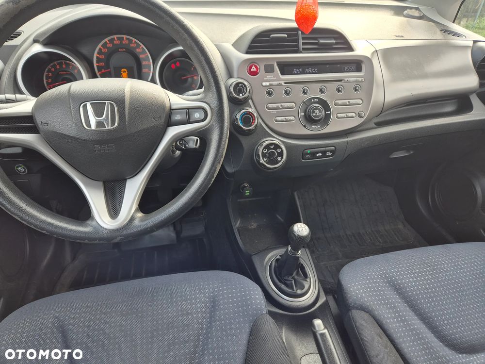 Honda Jazz 1.2 Trend - 7