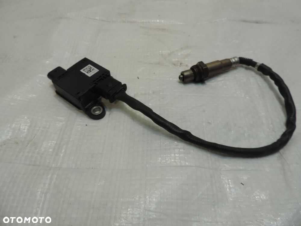 FORD KUGA MK3 2.0TDCI Sonda lambda NOX LX61-5L216-AA - 1