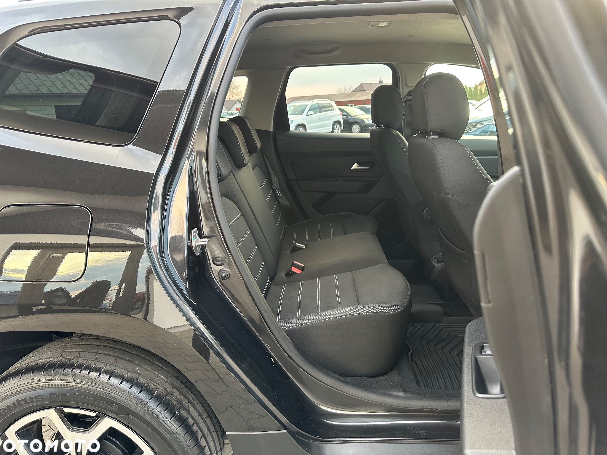 Dacia Duster 1.0 TCe Prestige - 25