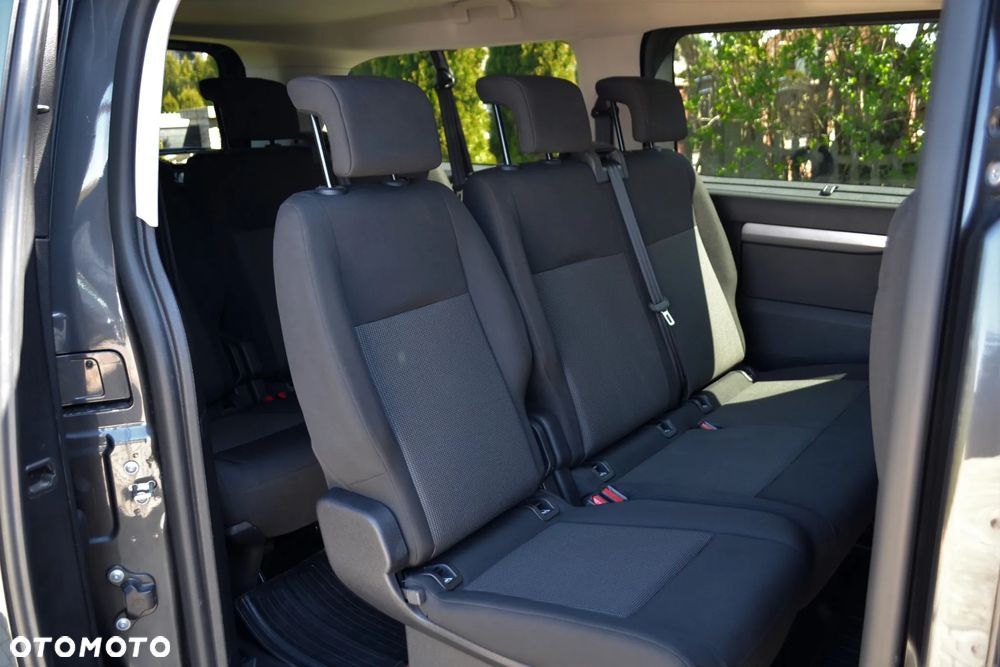 Toyota Proace Verso 2.0 D4-D Medium Business - 11