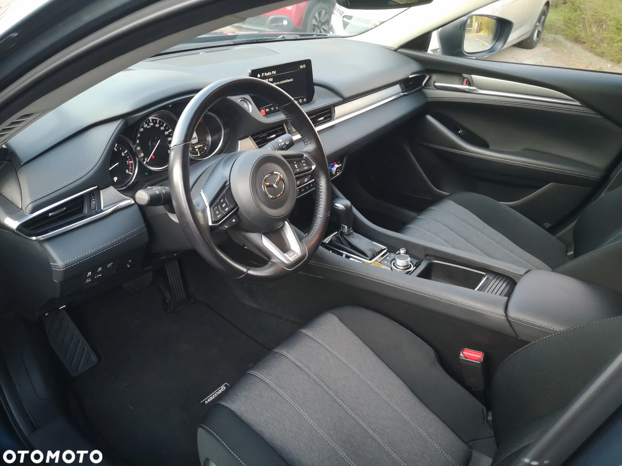 Mazda 6 2.0 SkyJoy - 26