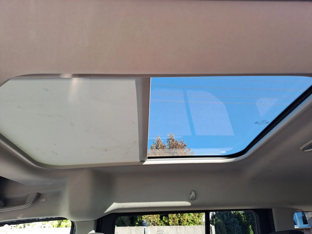 Ford Tourneo Connect Gr 1.5 EcoBlue Titanium - 7