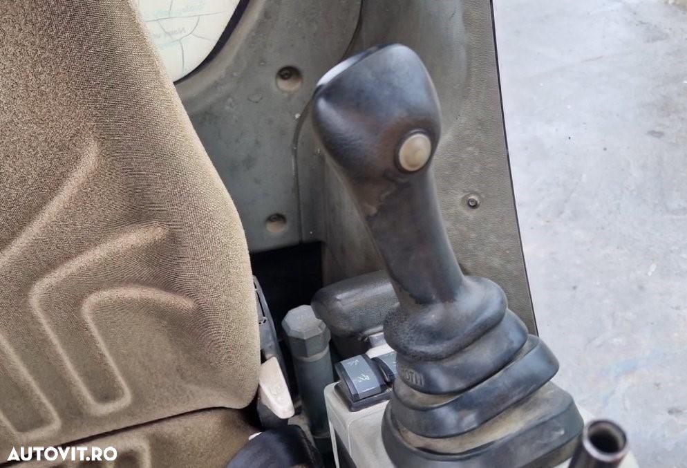 Wacker Neuson 9503 - 17