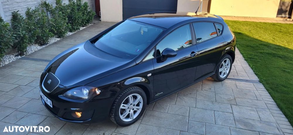 Seat Leon - 9
