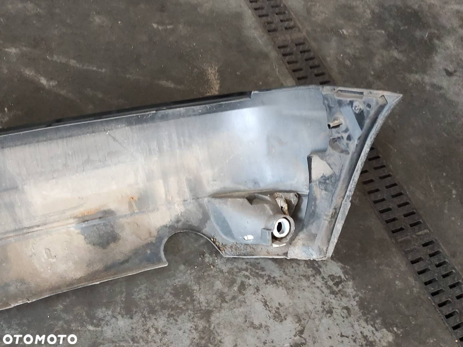 KOMPLETNY TYŁ FORD FOCUS MK1 F8 - 2