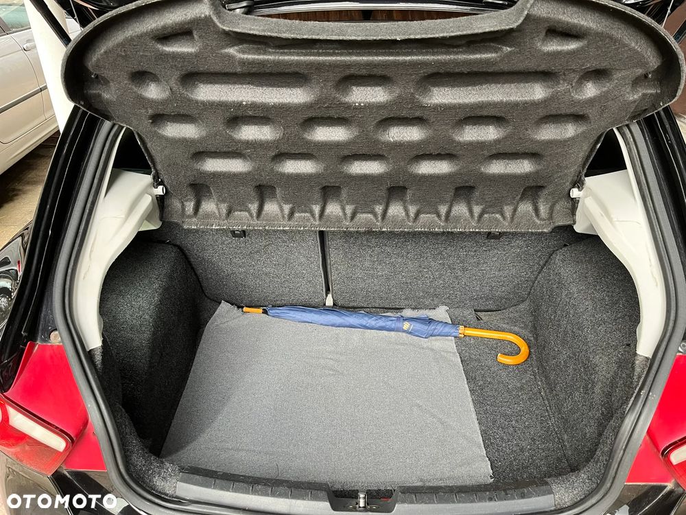 Seat Ibiza - 5