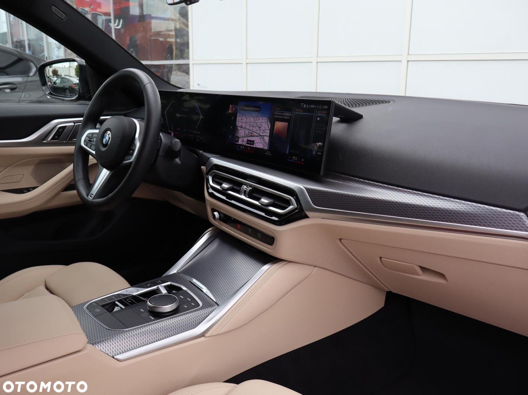 BMW Seria 4 - 7
