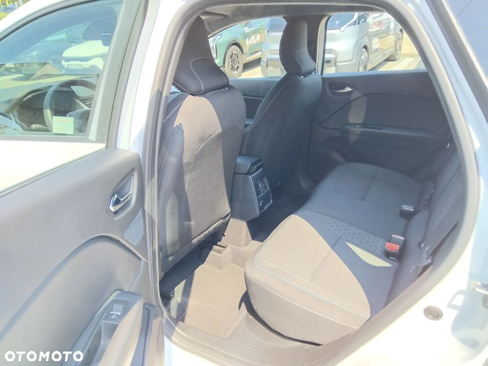 Mitsubishi ASX 1.3 mHEV Invite DCT - 22