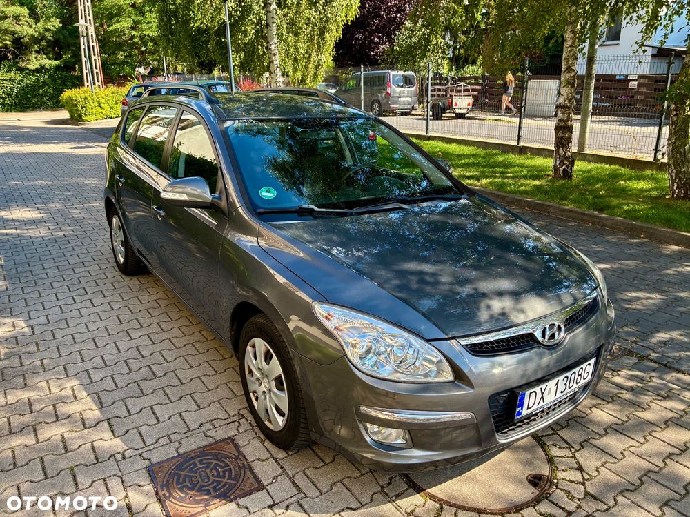 Hyundai i30 1.6 Style - 9
