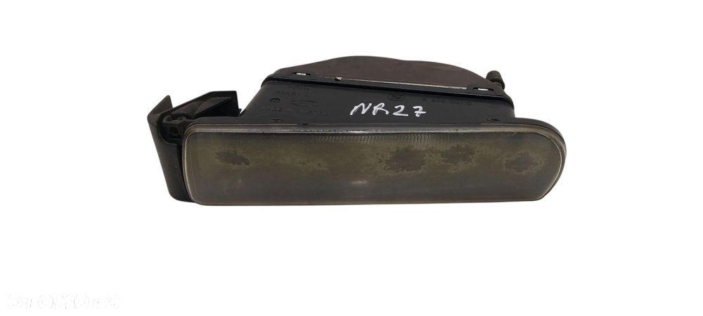 Bmw E46 Compact Halogen Lampa Przeciwmgielna Lewa 6905501 Nr 27 - 1