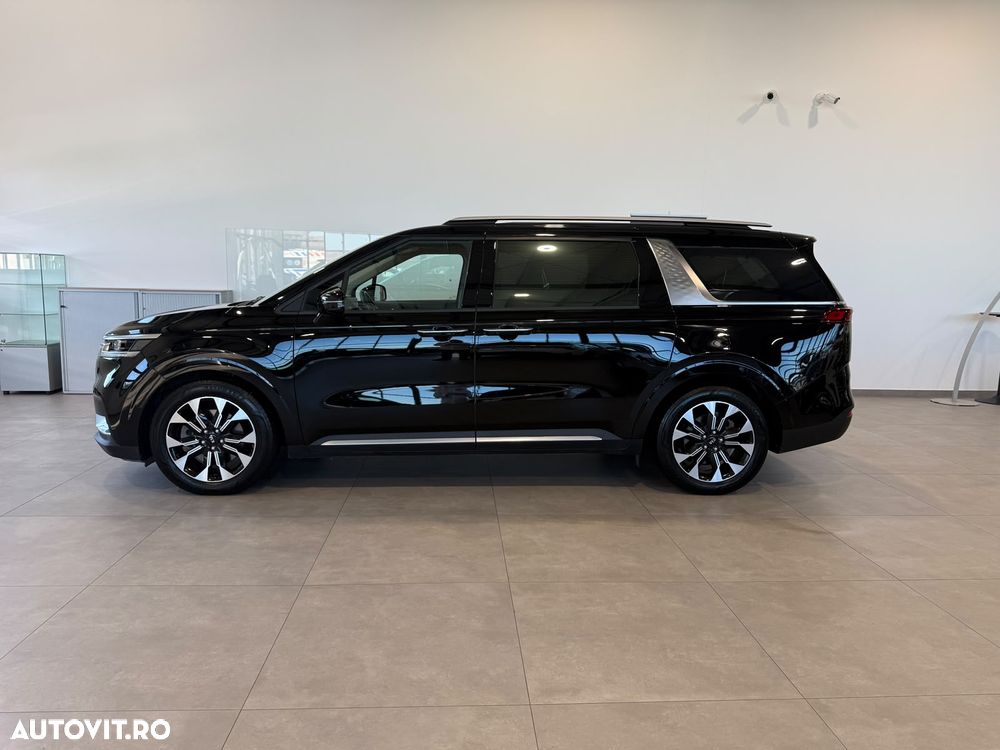Kia Carnival 2021 photo 2