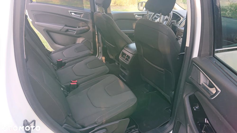 Ford S-Max 2.0 TDCi Trend PowerShift - 14