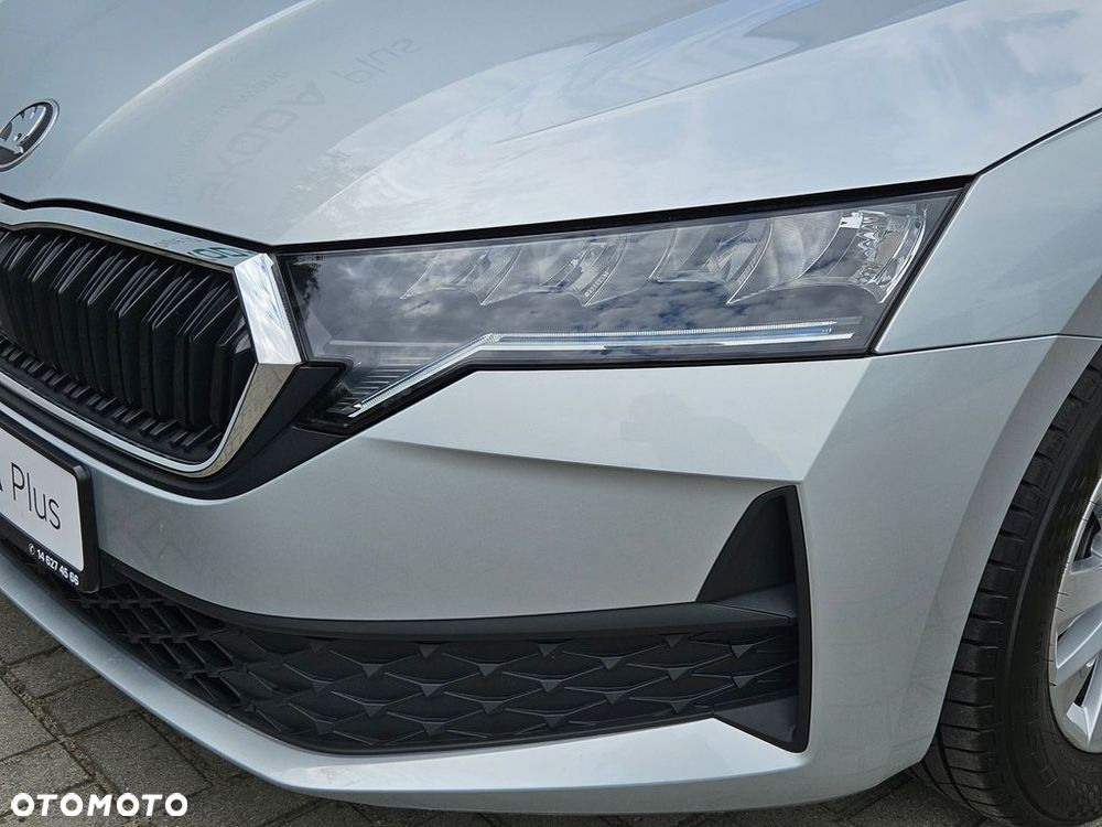 Skoda Octavia 1.5 TSI Essence - 9