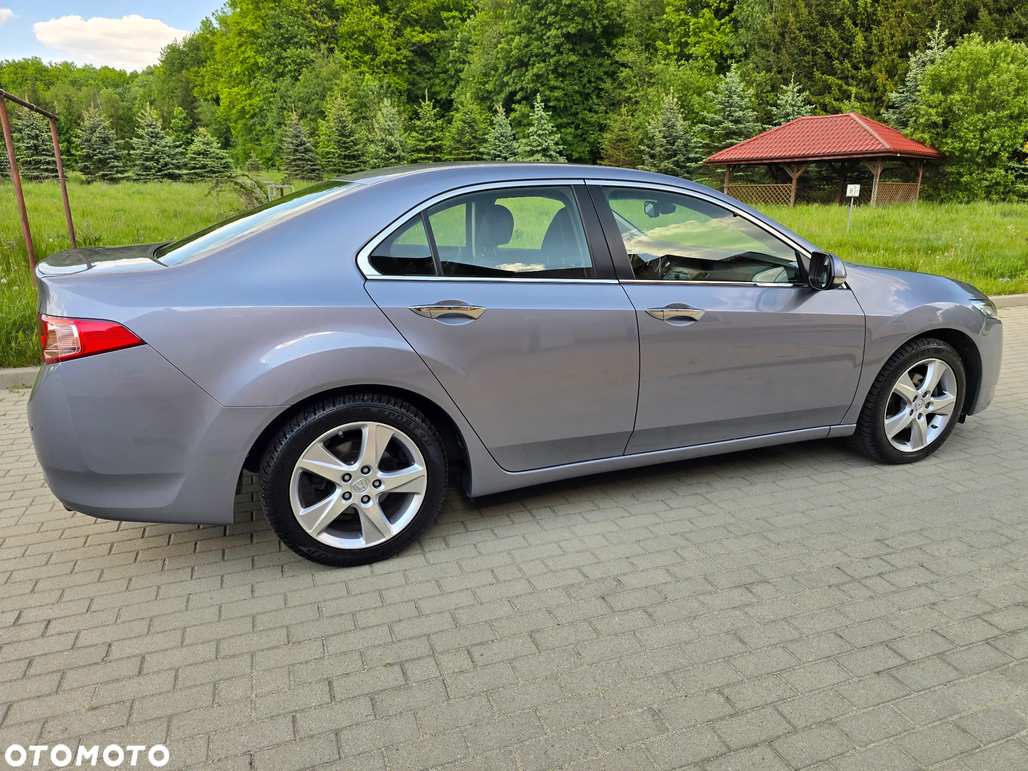 Honda Accord 2.0 Elegance - 5