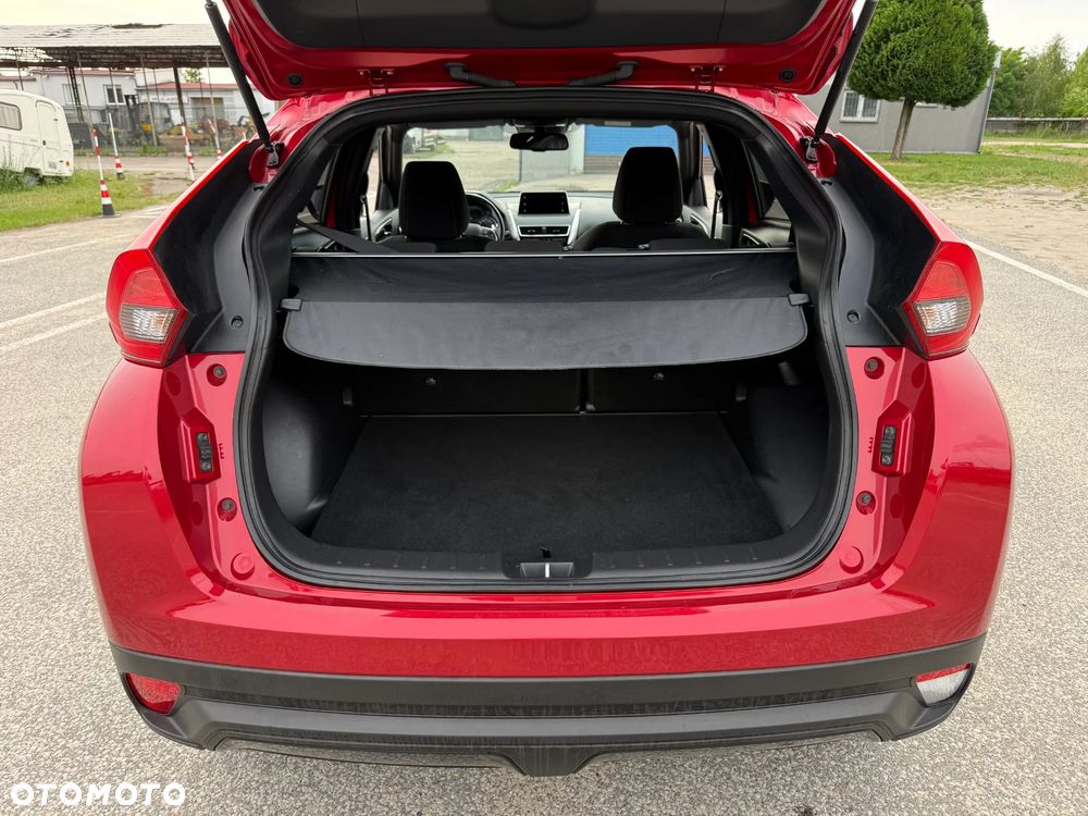 Mitsubishi Eclipse Cross 1.5 T-MIVEC ClearTec CVT 2WD Diamant Edition Plus - 6