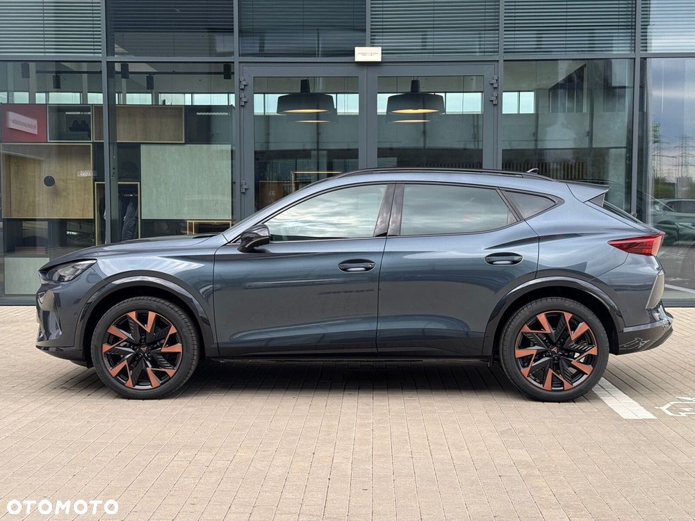 Cupra Formentor 1.5 eTSI mHEV DSG - 15