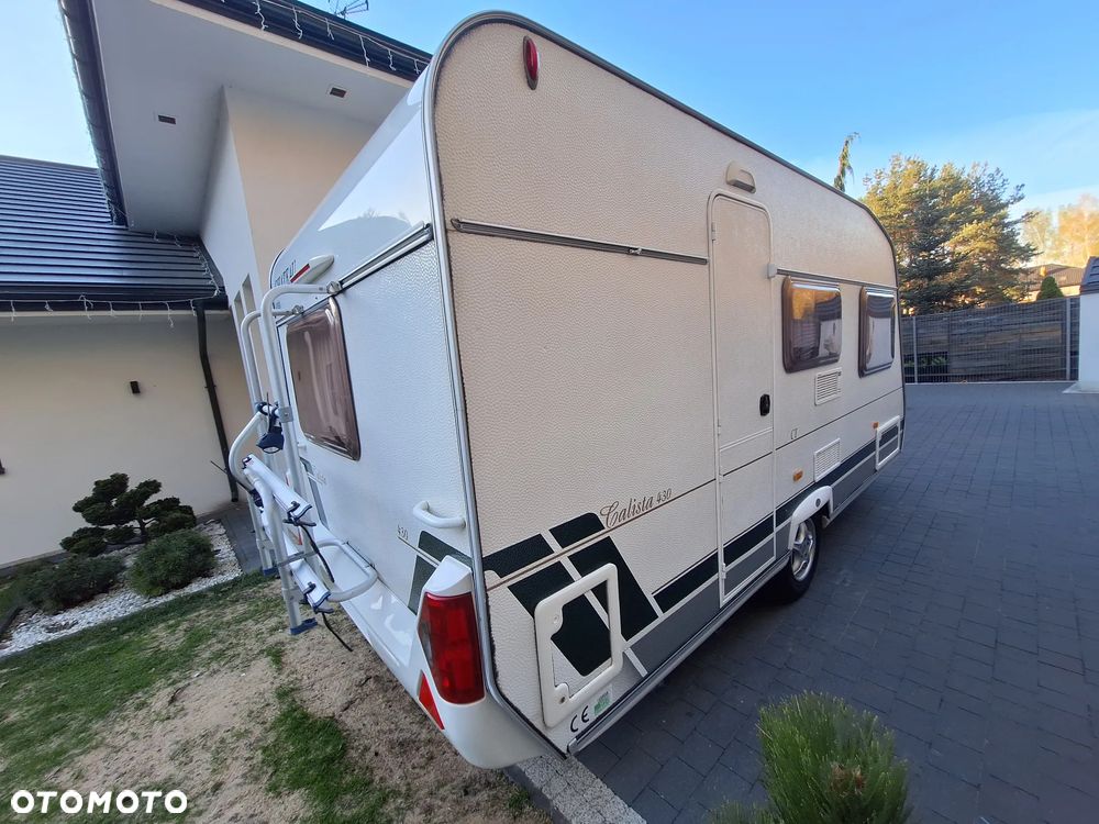 Chateau 430 Calista - 17