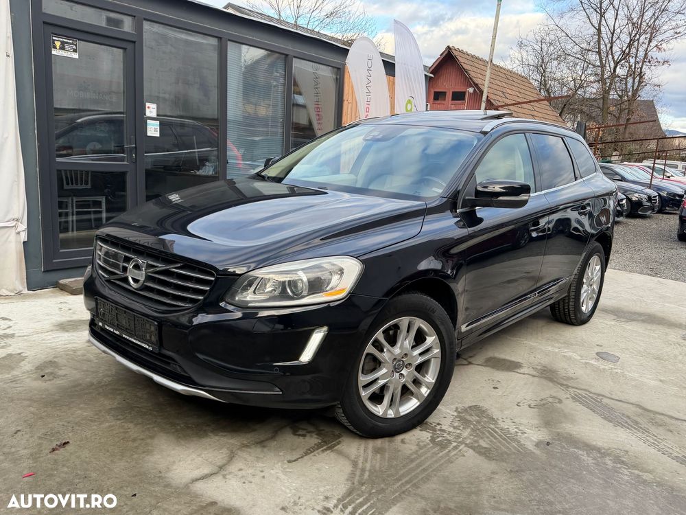 Volvo XC 60 - 2