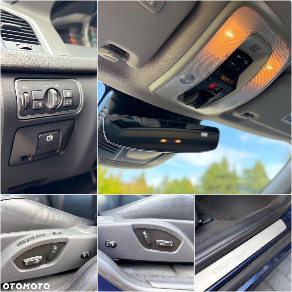 Volvo XC 60 T6 Geartronic Linje Inscription - 34