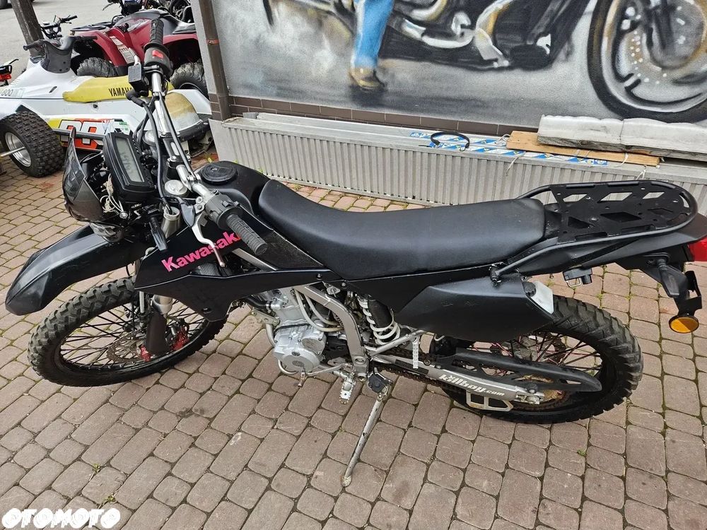 Kawasaki Inny - 23
