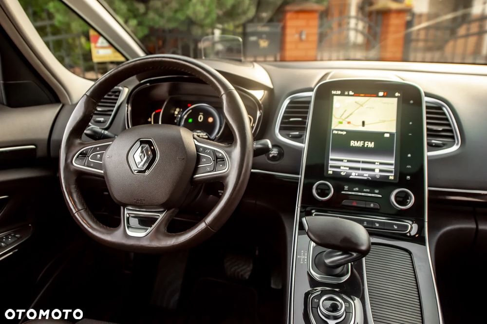 Renault Espace Energy TCe 200 EDC Business - 24