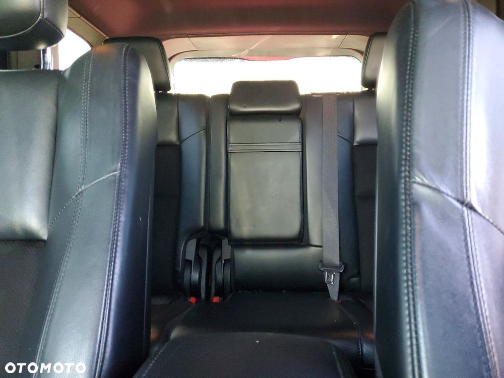 Jeep Grand Cherokee 3.6 V6 Laredo - 9