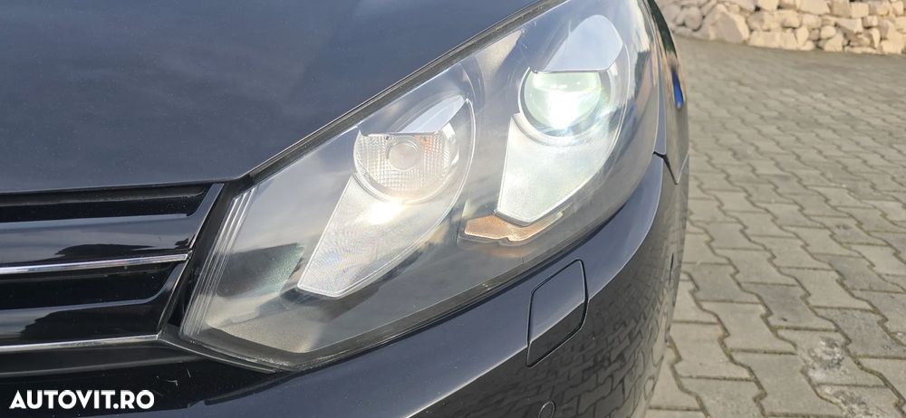 Volkswagen Golf 1.4 TSI Team - 28