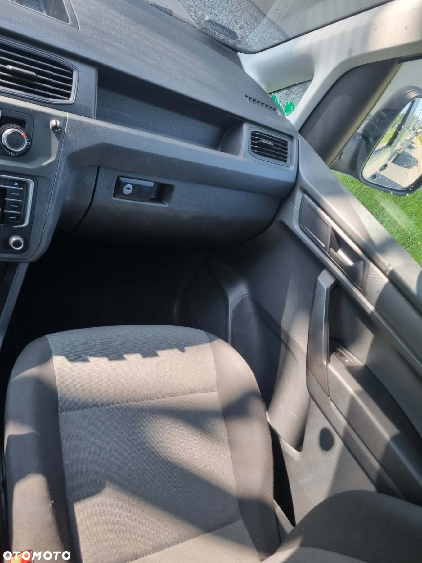 Volkswagen Caddy Maxi 2.0 TDI - 5