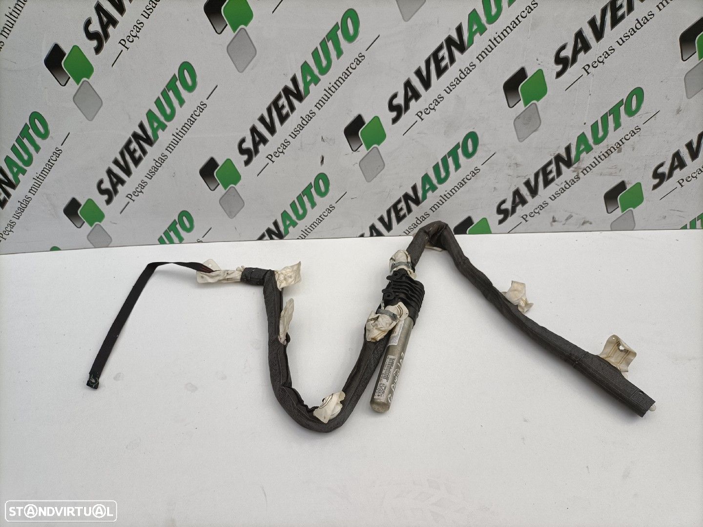 Airbags Cortina Dto Fiat Grande Punto (199_) - 1
