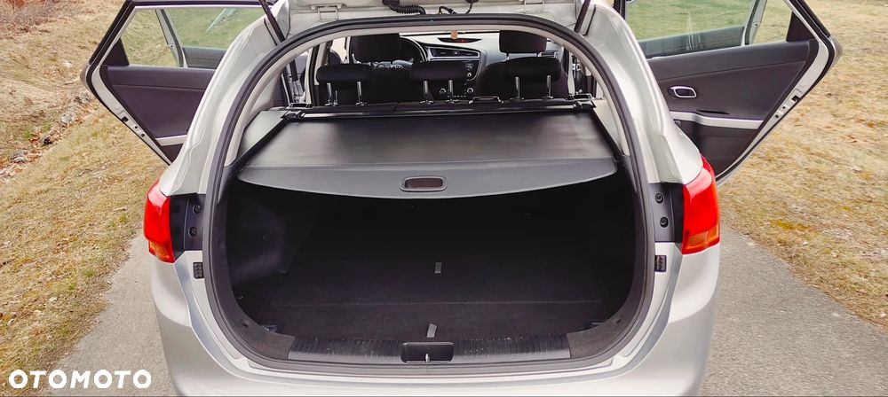 Kia Ceed 1.6 CRDi L - 12