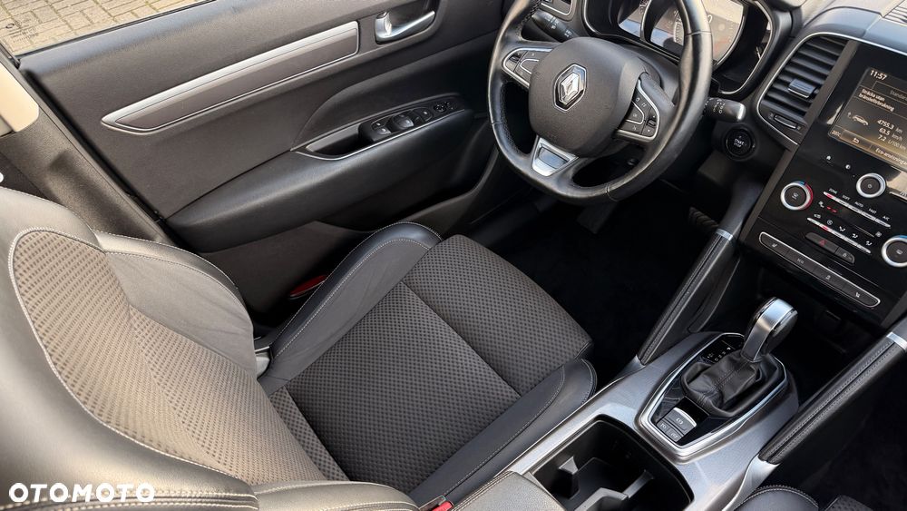 Renault Koleos ENERGY dCi 175 X-tronic 4WD INTENS - 25