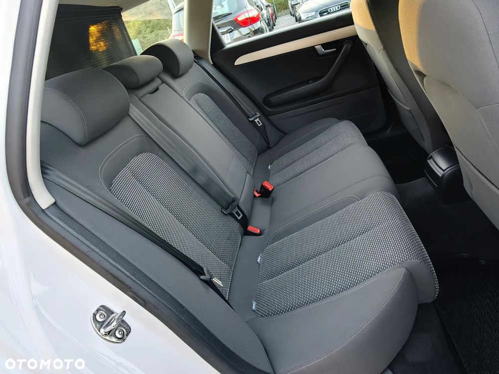 Seat Exeo 2.0 TDI CR Sport - 29