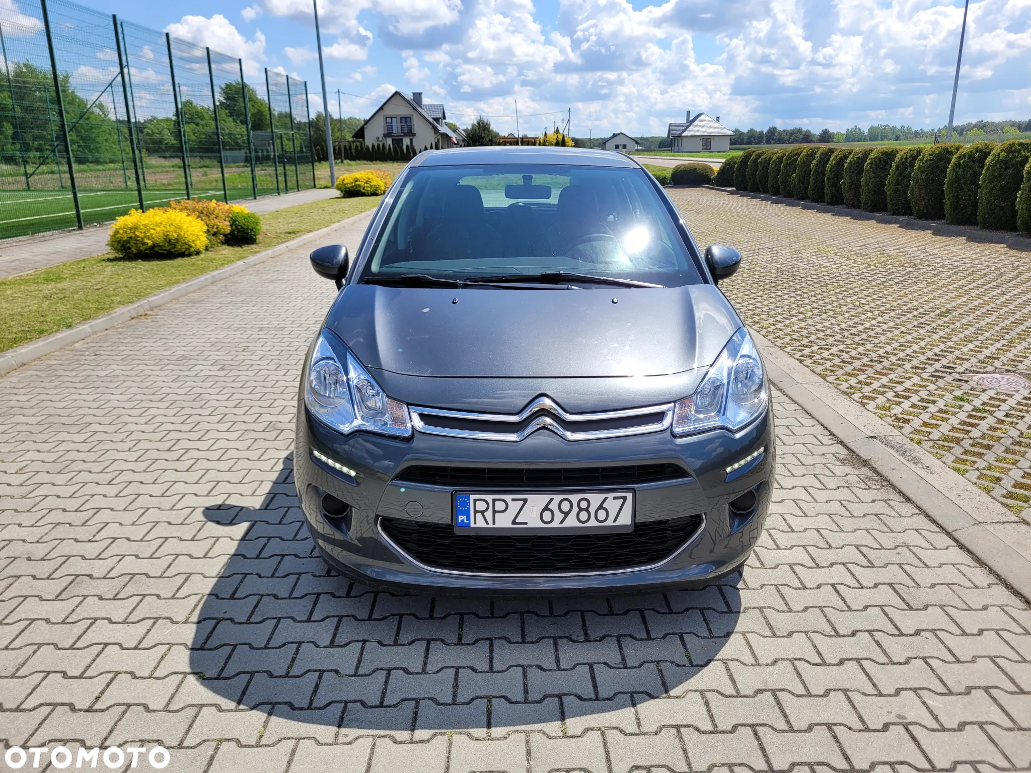 Citroën C3 1.0 PureTech Attraction - 8