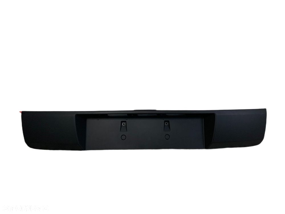 NOWA ORYGINALNA BLENDA KLAPY TYLNEJ FIAT 500L 12-22 735522915 - 1